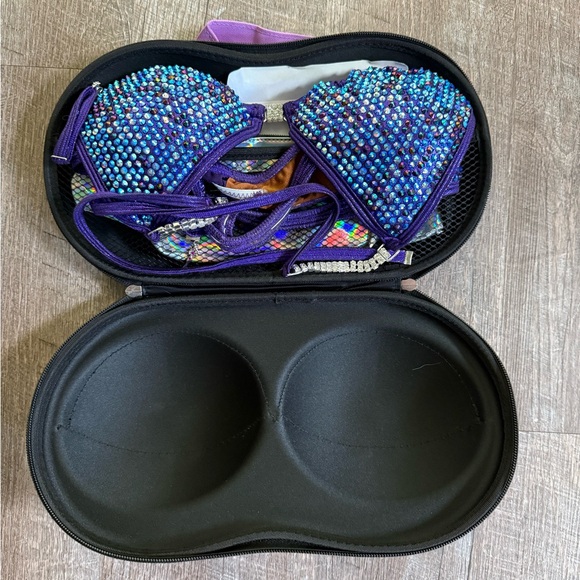 Angel Competition Bikinis Wellness Suit - Picture 4 of 7